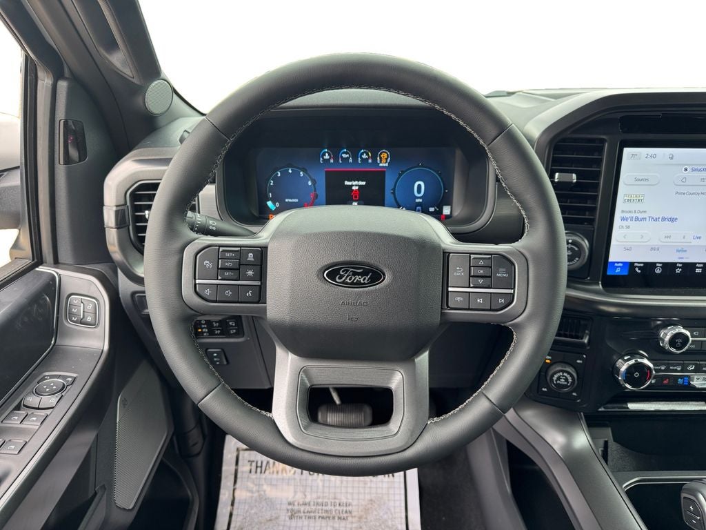 2026 Ford F-150 Lariat 501A