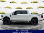 2026 Ford F-150 Lariat 501A