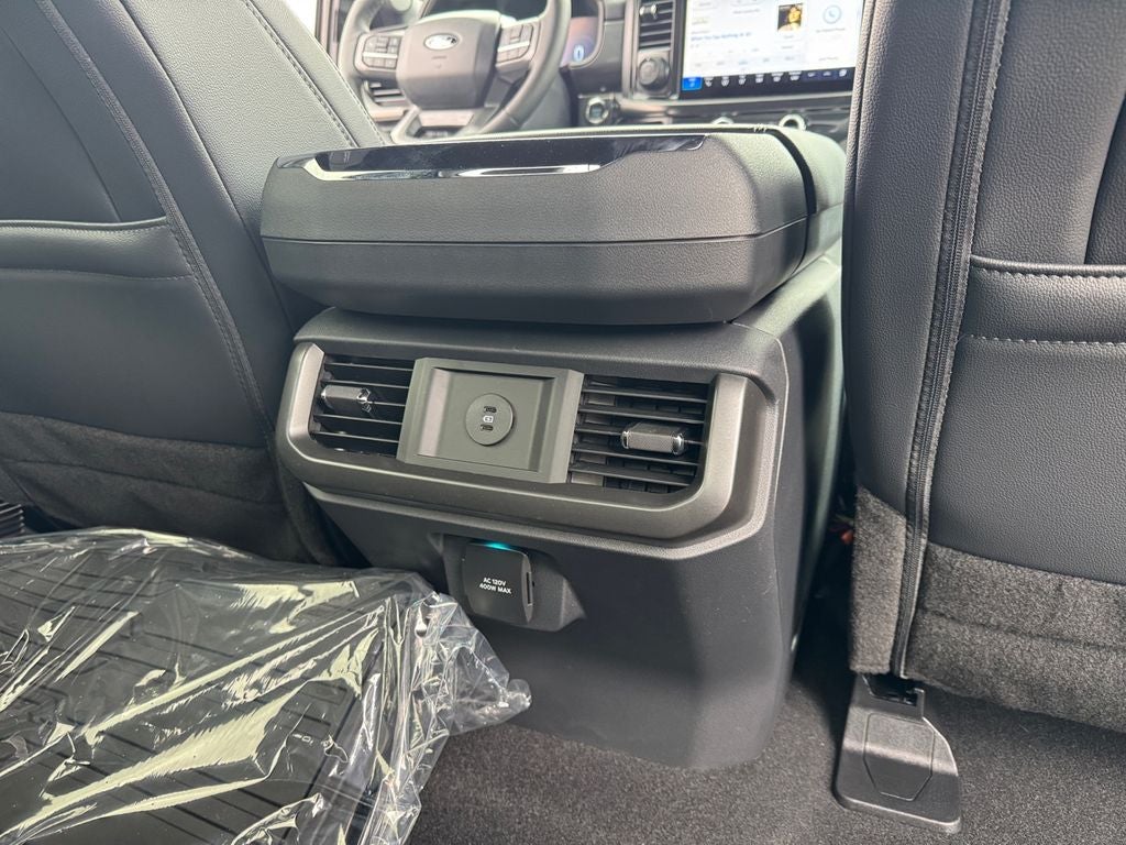 2026 Ford F-150 Lariat 501A