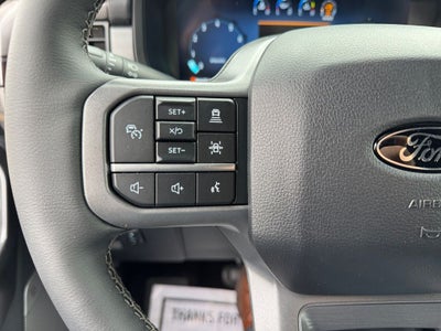 2026 Ford F-150 Lariat 501A