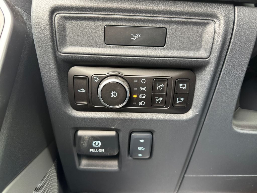 2026 Ford F-150 Lariat 501A