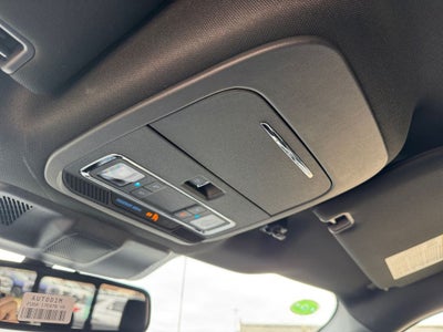 2026 Ford F-150 Lariat 501A