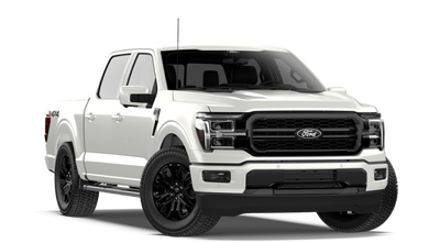 2026 Ford F-150 Lariat 501A