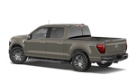 2026 Ford F-150 Lariat 502A