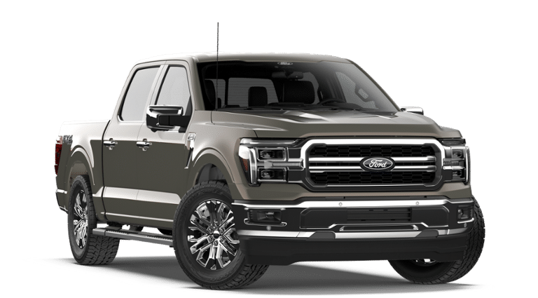 2026 Ford F-150 Lariat 502A