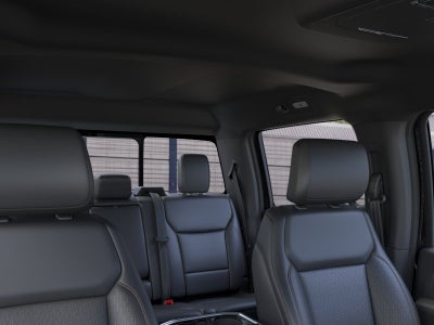 2026 Ford F-150 Lariat InTransit
