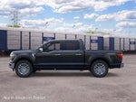 2026 Ford F-150 Lariat InTransit