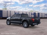 2026 Ford F-150 Lariat InTransit