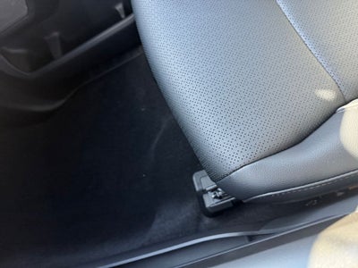 2025 Ford F-150 Lariat 501A