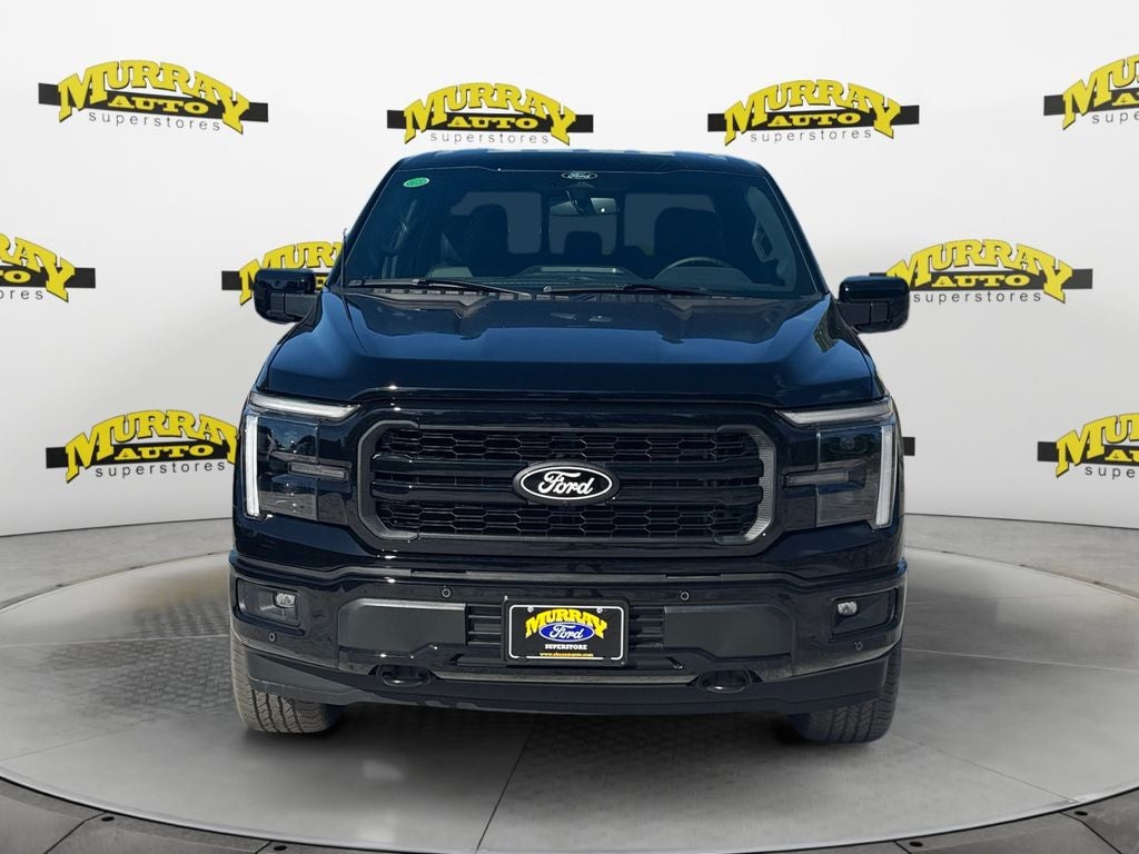 2025 Ford F-150 Lariat 501A