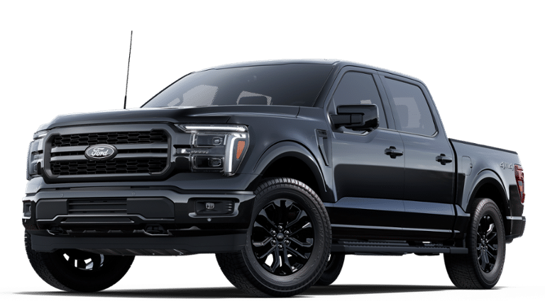 2025 Ford F-150 Lariat 501A