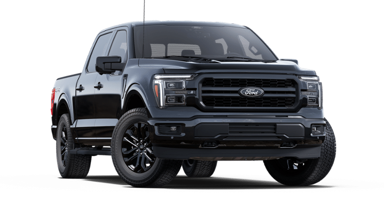 2025 Ford F-150 Lariat 501A