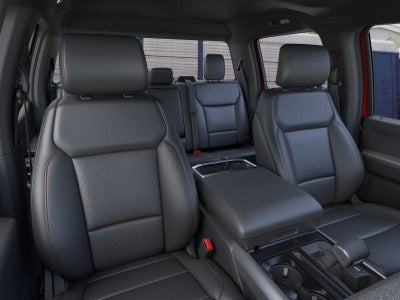 2026 Ford F-150 Lariat 500A