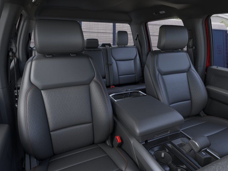 2026 Ford F-150 Lariat 500A