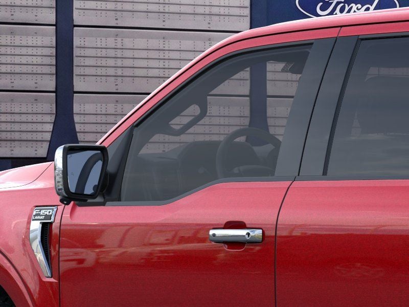 2026 Ford F-150 Lariat 500A