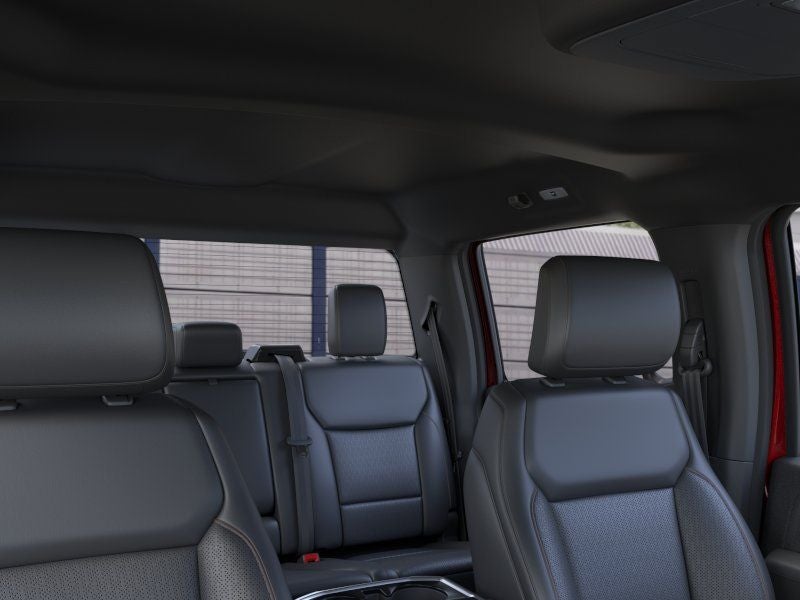 2026 Ford F-150 Lariat 500A