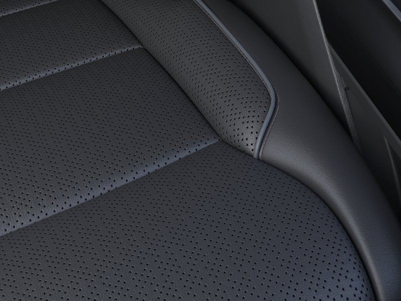 2026 Ford F-150 Lariat InTransit