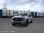 2026 Ford F-150 Lariat InTransit
