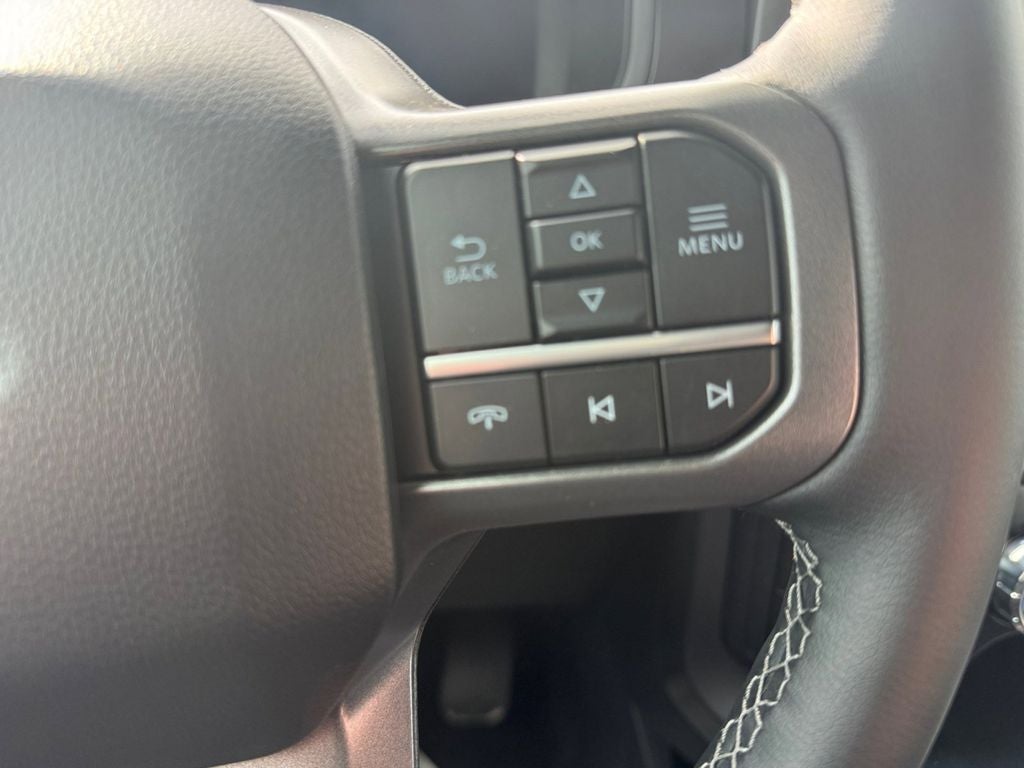 2026 Ford F-150 Lariat 502A