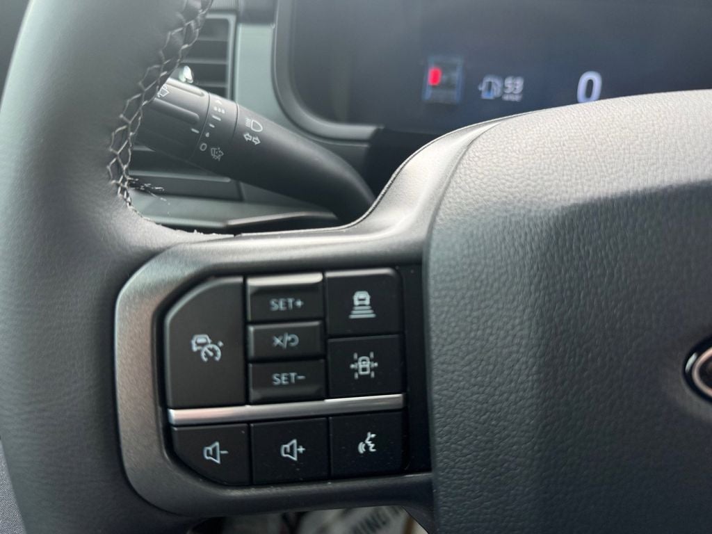 2026 Ford F-150 Lariat 502A