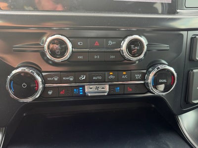 2026 Ford F-150 Lariat 502A