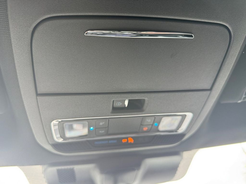 2026 Ford F-150 Lariat 502A