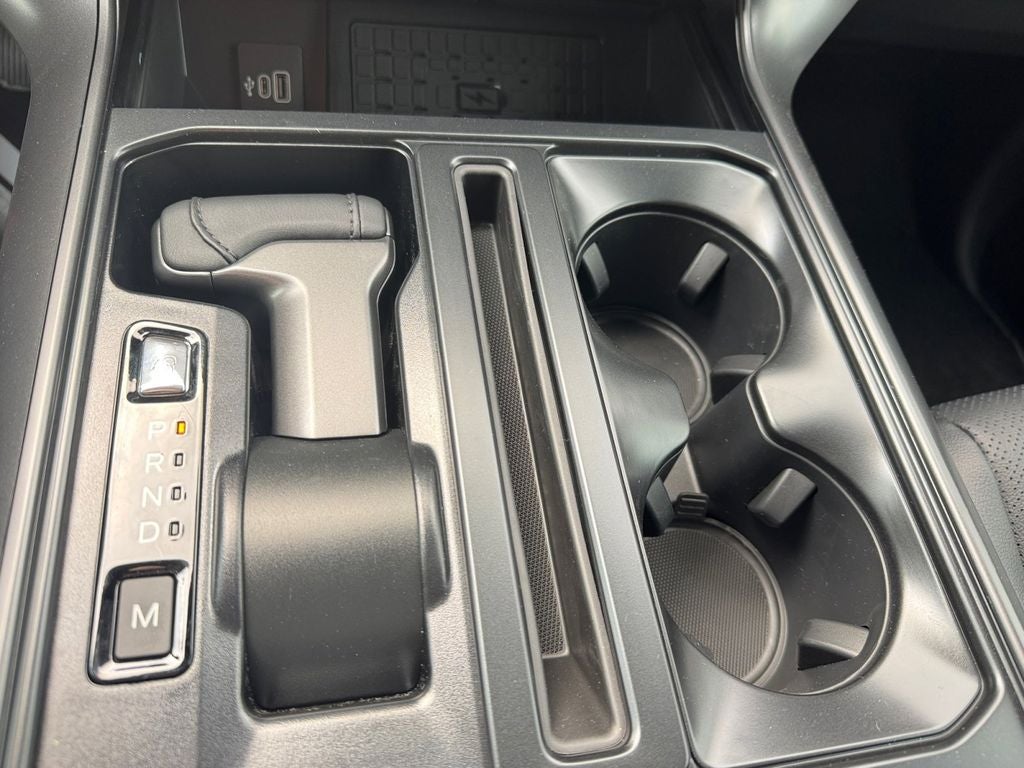 2026 Ford F-150 Lariat 502A
