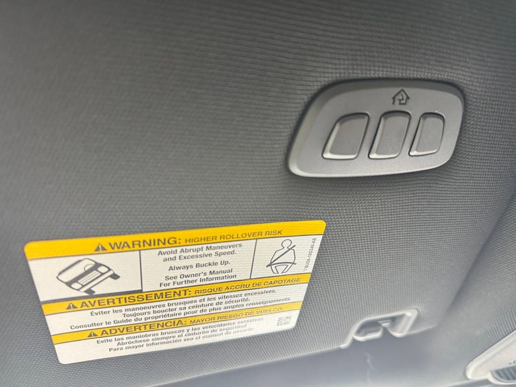 2026 Ford F-150 Lariat 502A