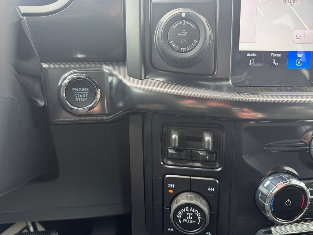 2026 Ford F-150 Lariat 502A
