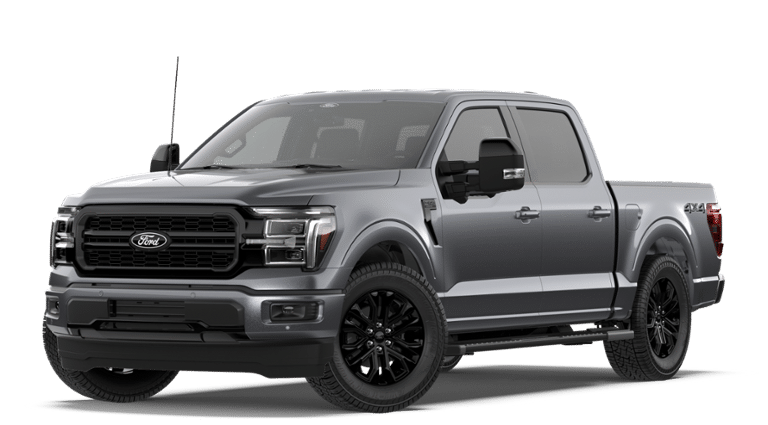 2026 Ford F-150 Lariat 502A