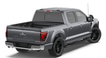2026 Ford F-150 Lariat 502A