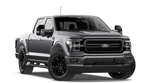 2026 Ford F-150 Lariat 502A