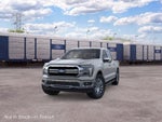 2026 Ford F-150 Lariat InTransit