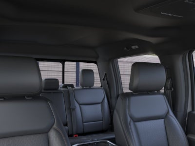 2026 Ford F-150 Lariat InTransit