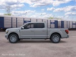 2026 Ford F-150 Lariat InTransit