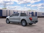 2026 Ford F-150 Lariat InTransit