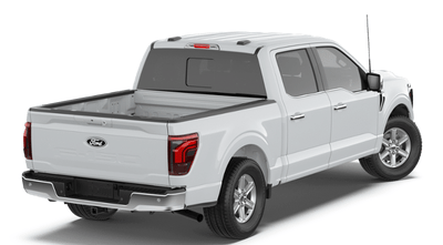 2026 Ford F-150 Lariat InTransit