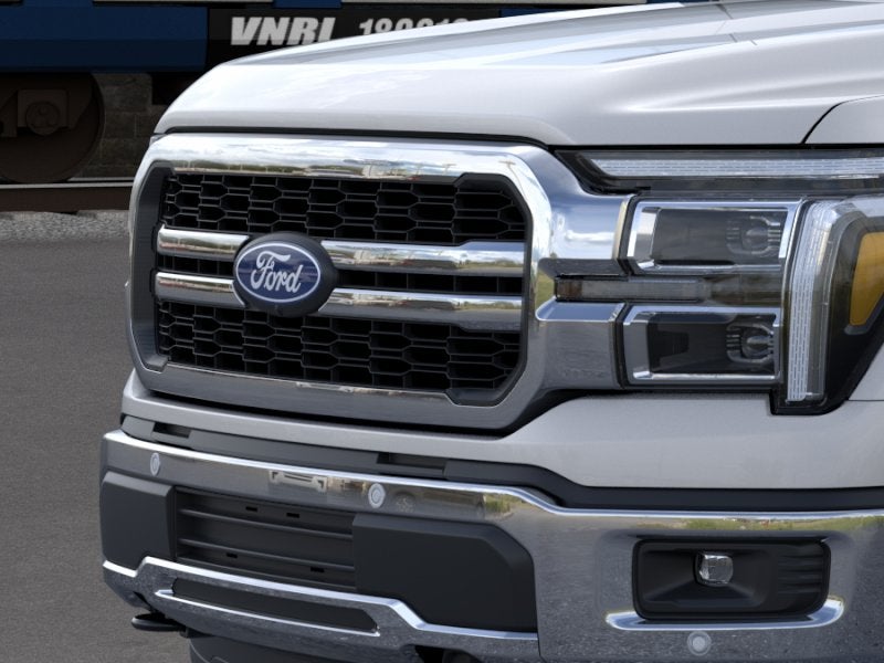 2026 Ford F-150 Lariat InTransit