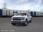 2026 Ford F-150 Lariat InTransit