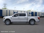 2026 Ford F-150 Lariat InTransit