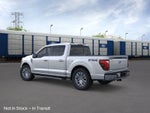 2026 Ford F-150 Lariat InTransit