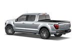 2026 Ford F-150 Lariat 501A