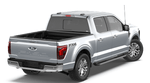 2026 Ford F-150 Lariat 501A