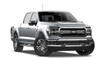 2026 Ford F-150 Lariat 501A
