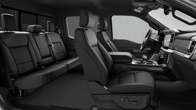 2026 Ford F-150 Lariat InTransit