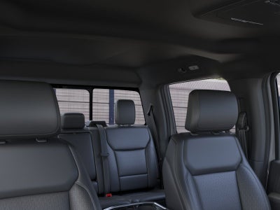 2026 Ford F-150 Lariat InTransit