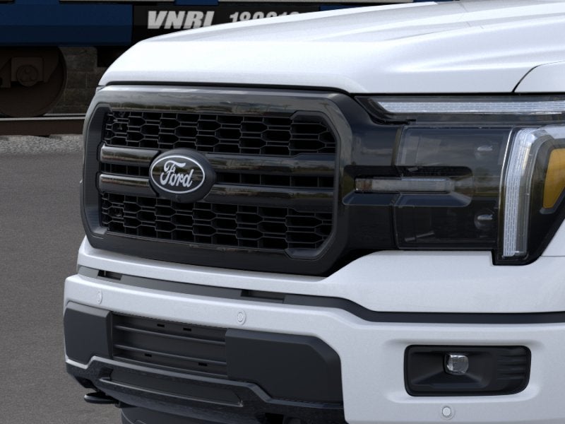 2026 Ford F-150 Lariat InTransit