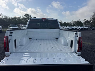 2026 Ford F-150 Lariat 502A
