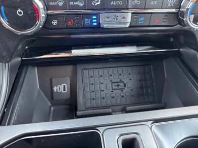 2026 Ford F-150 Lariat 502A