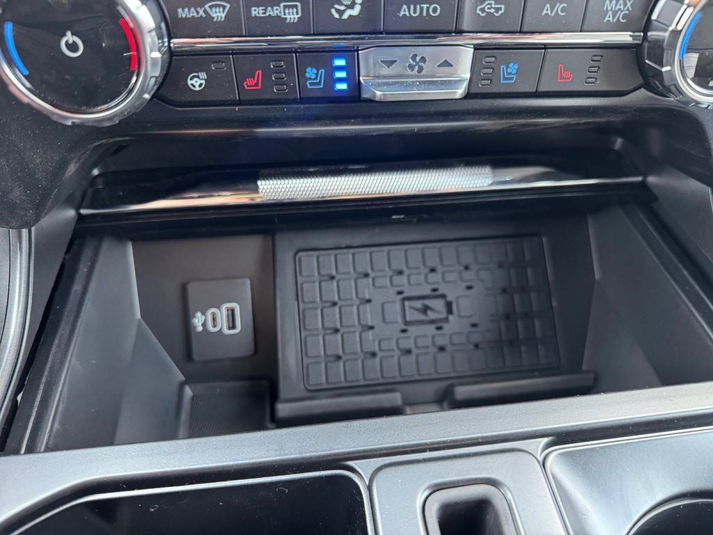 2026 Ford F-150 Lariat 502A